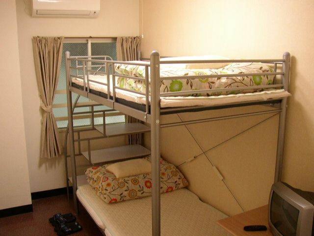 Grace Naha Hotel Phòng bức ảnh