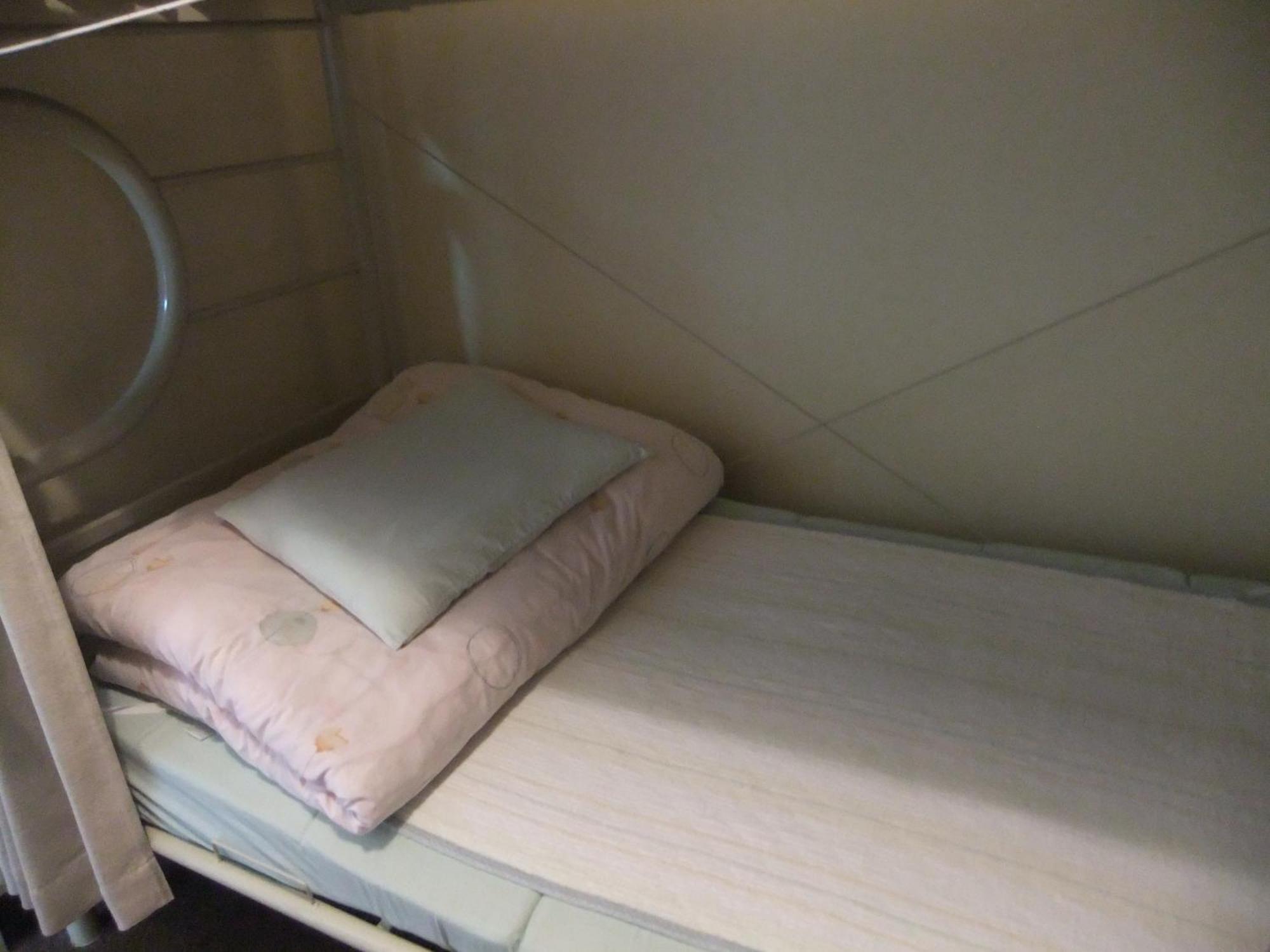 Grace Naha Hotel Ngoại thất bức ảnh