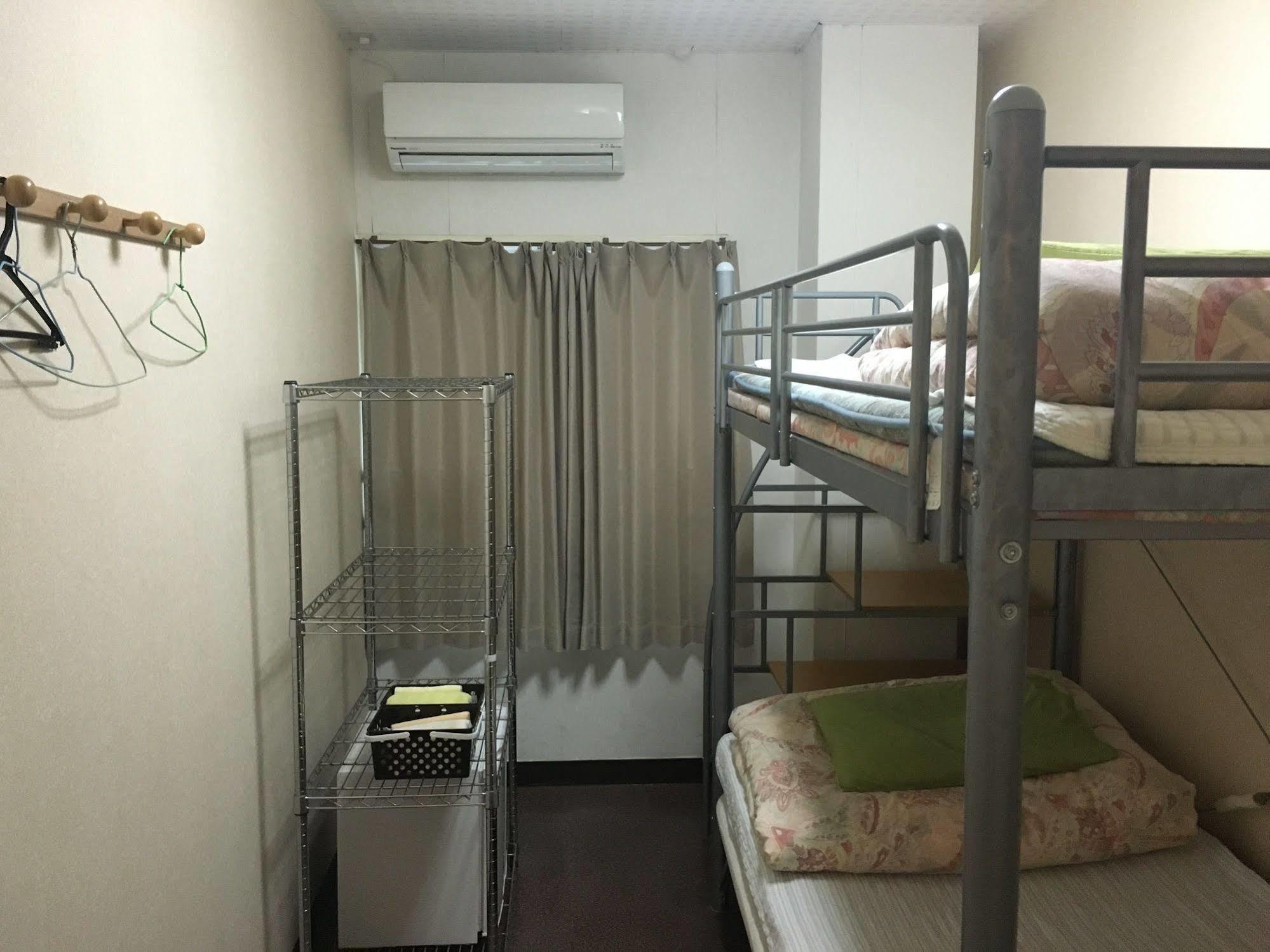 Grace Naha Hotel Ngoại thất bức ảnh